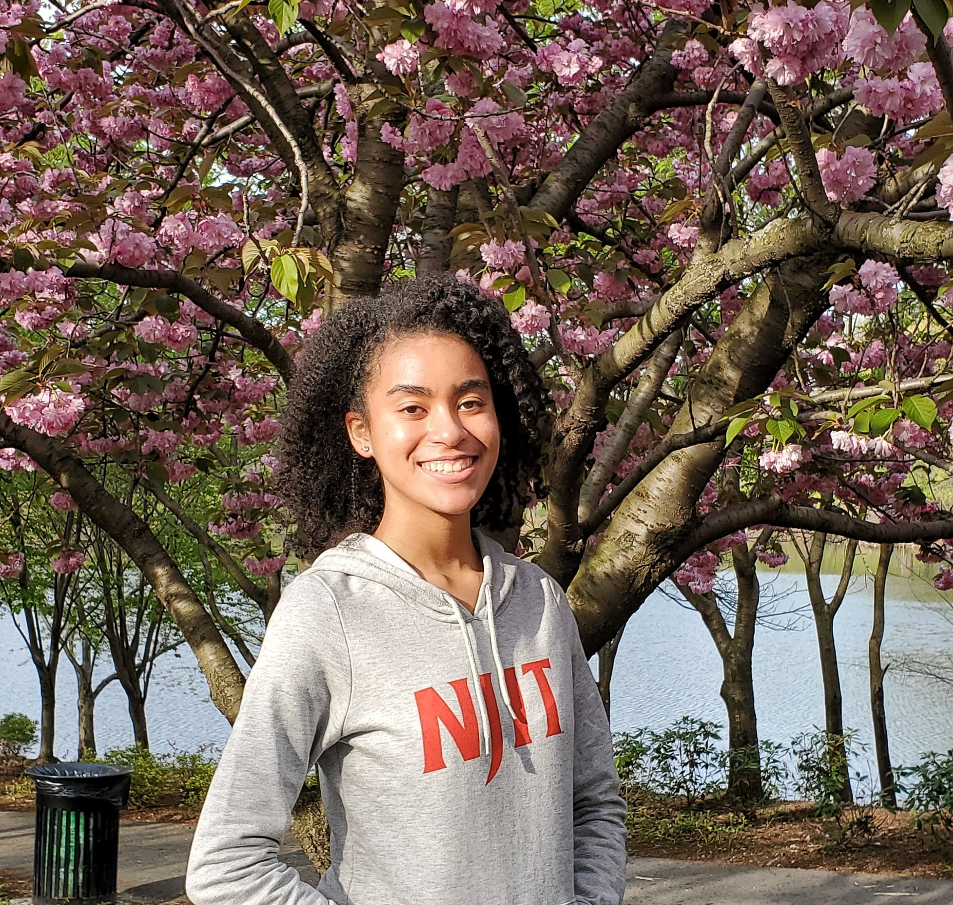 Natalia Smith| Software Developer